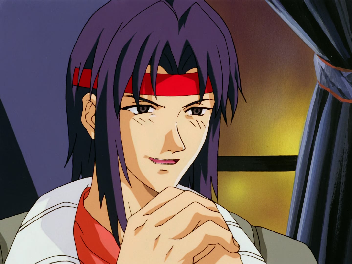 Outlaw Star Ep 10: Gathering for the Space Race @ 00:21:12