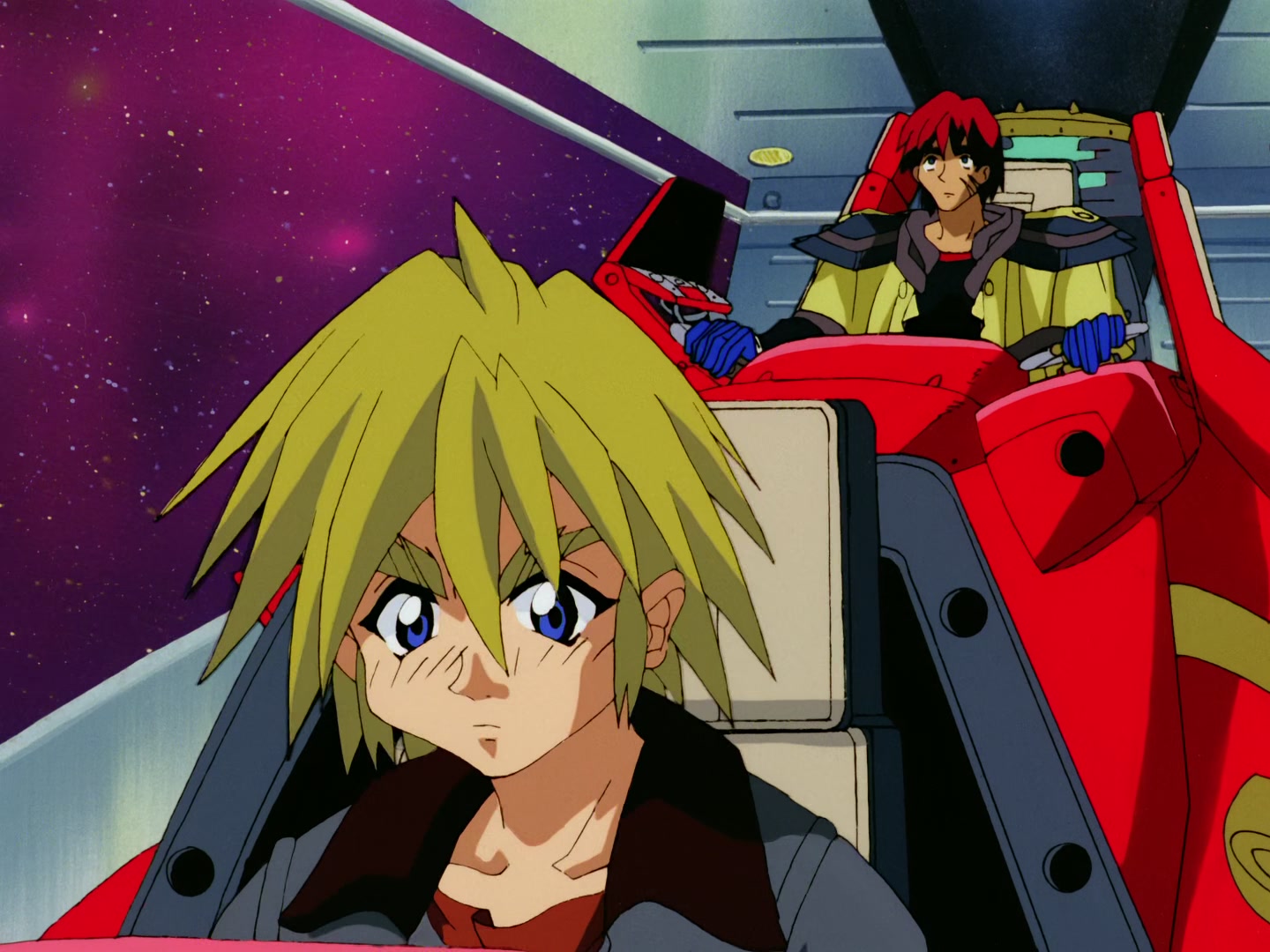 Outlaw Star Ep 10: Gathering for the Space Race @ 00:21:23