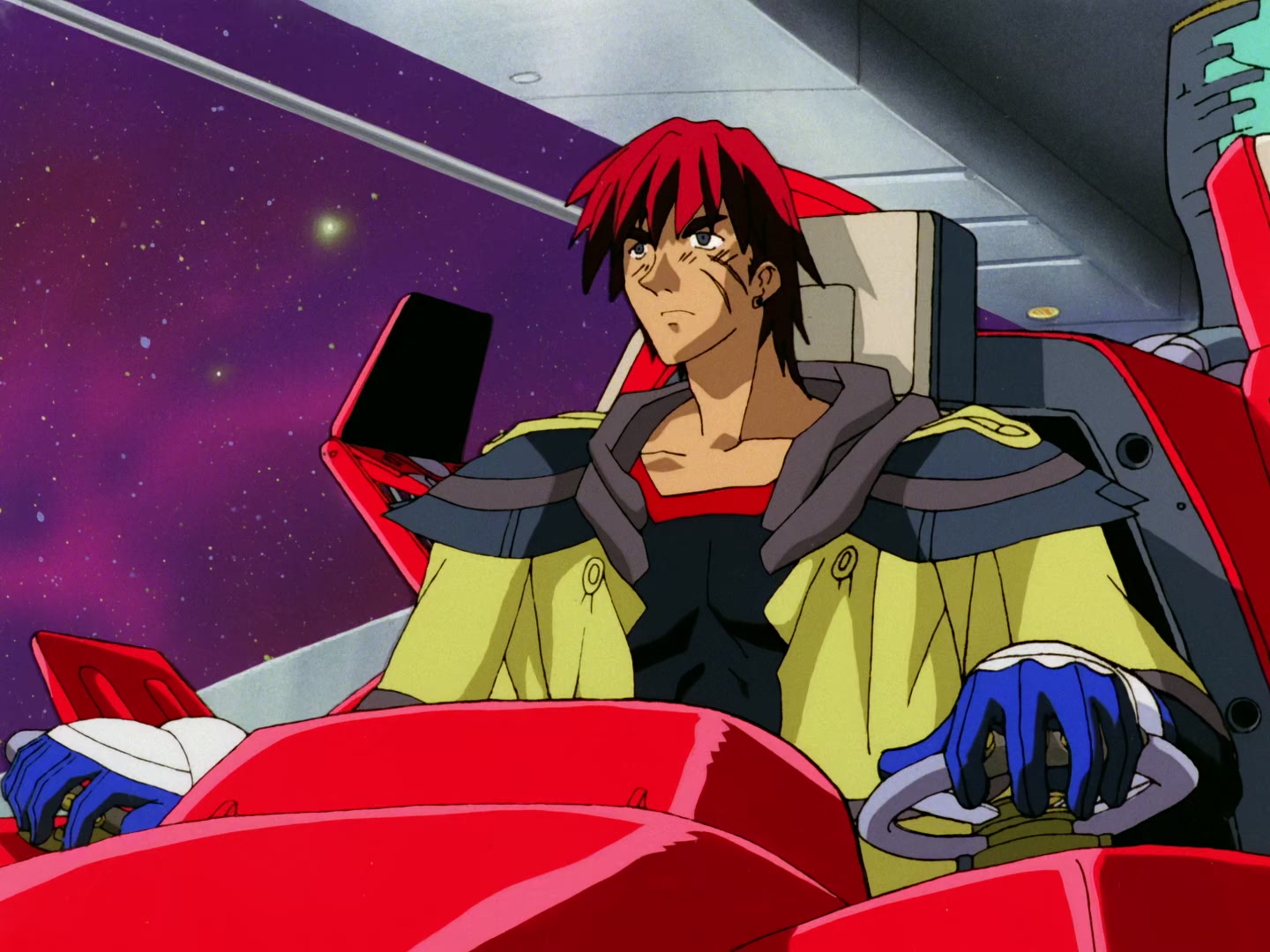 Outlaw Star Ep 10: Gathering for the Space Race @ 00:21:52