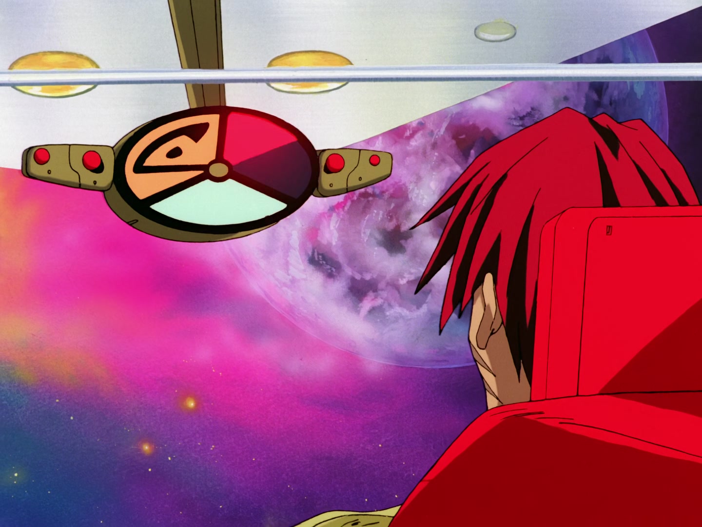 Outlaw Star Ep 10: Gathering for the Space Race @ 00:21:56