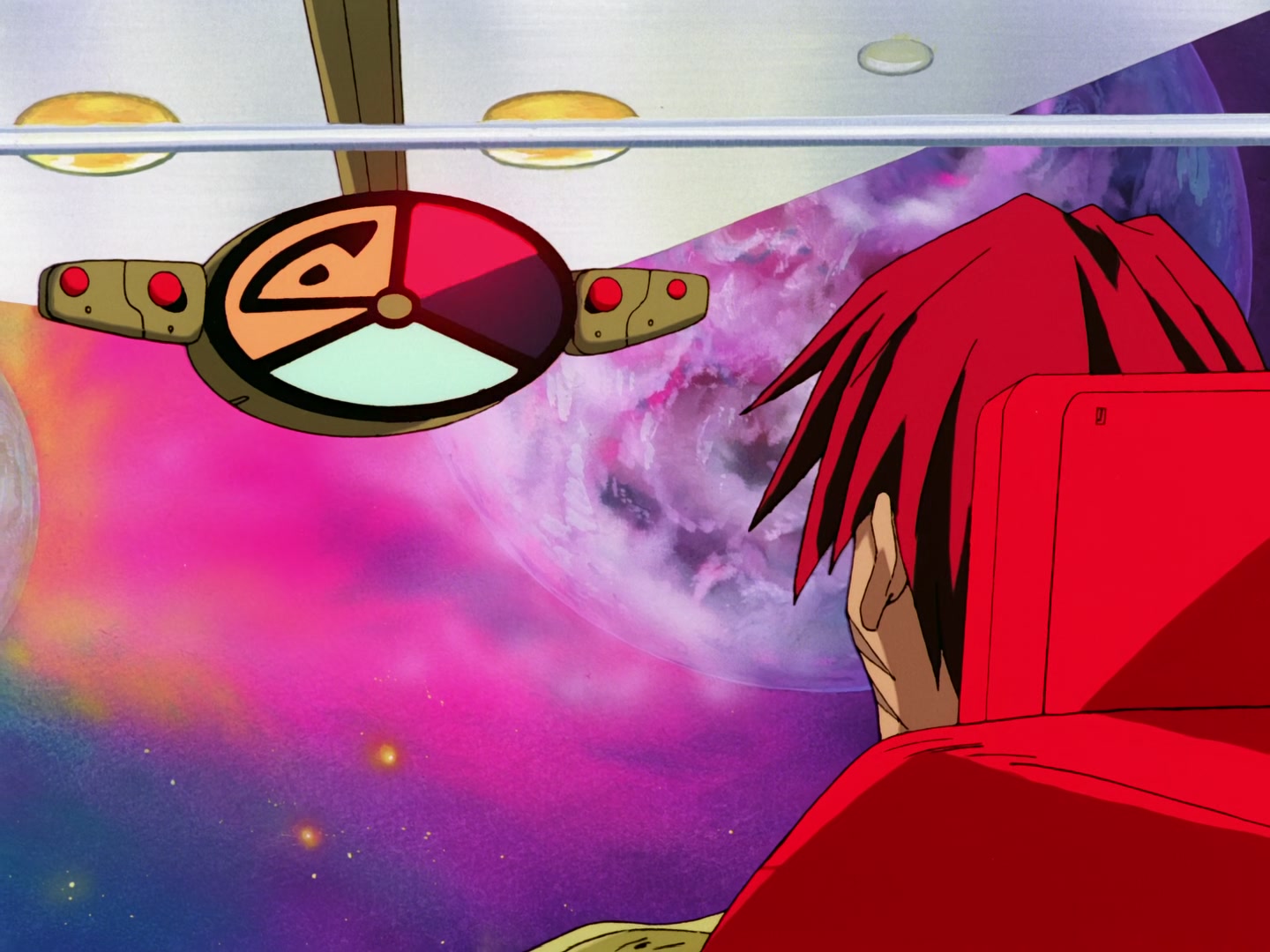 Outlaw Star Ep 10: Gathering for the Space Race @ 00:22:00