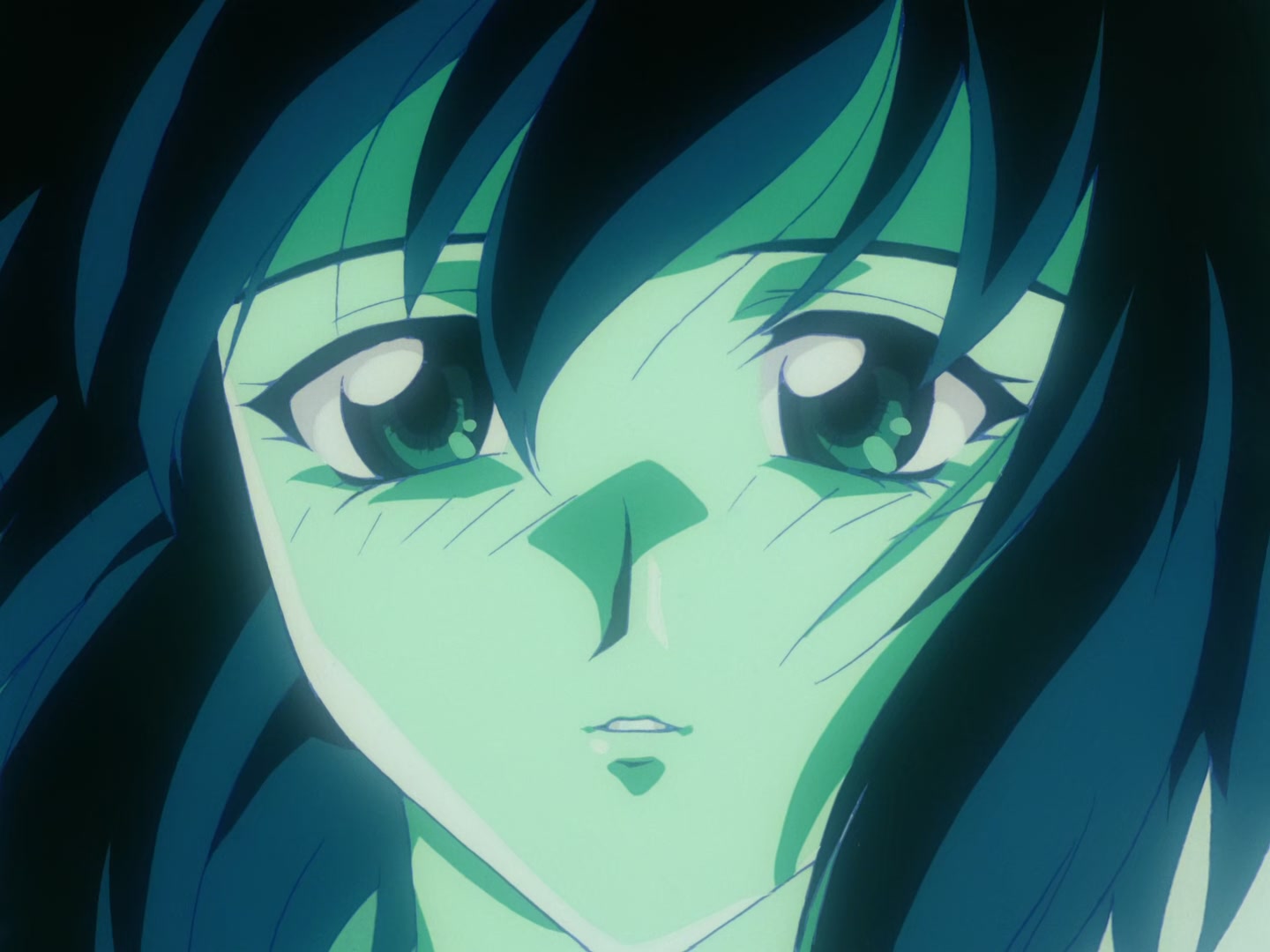 Outlaw Star Ep 10: Gathering for the Space Race @ 00:22:03