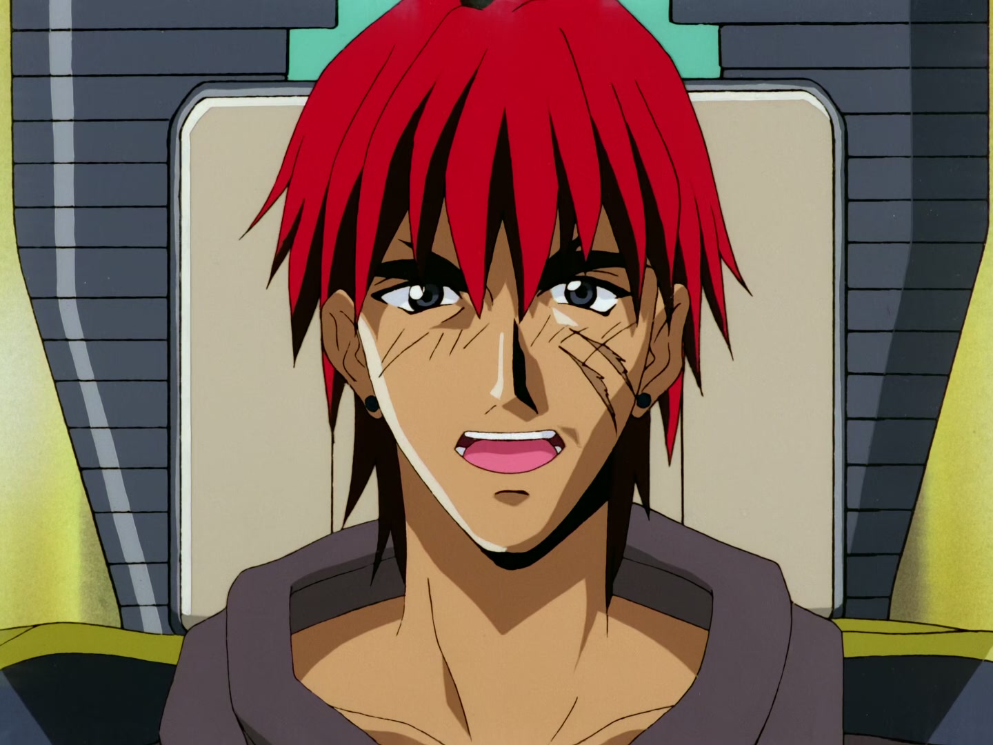 Outlaw Star Ep 10: Gathering for the Space Race @ 00:22:14