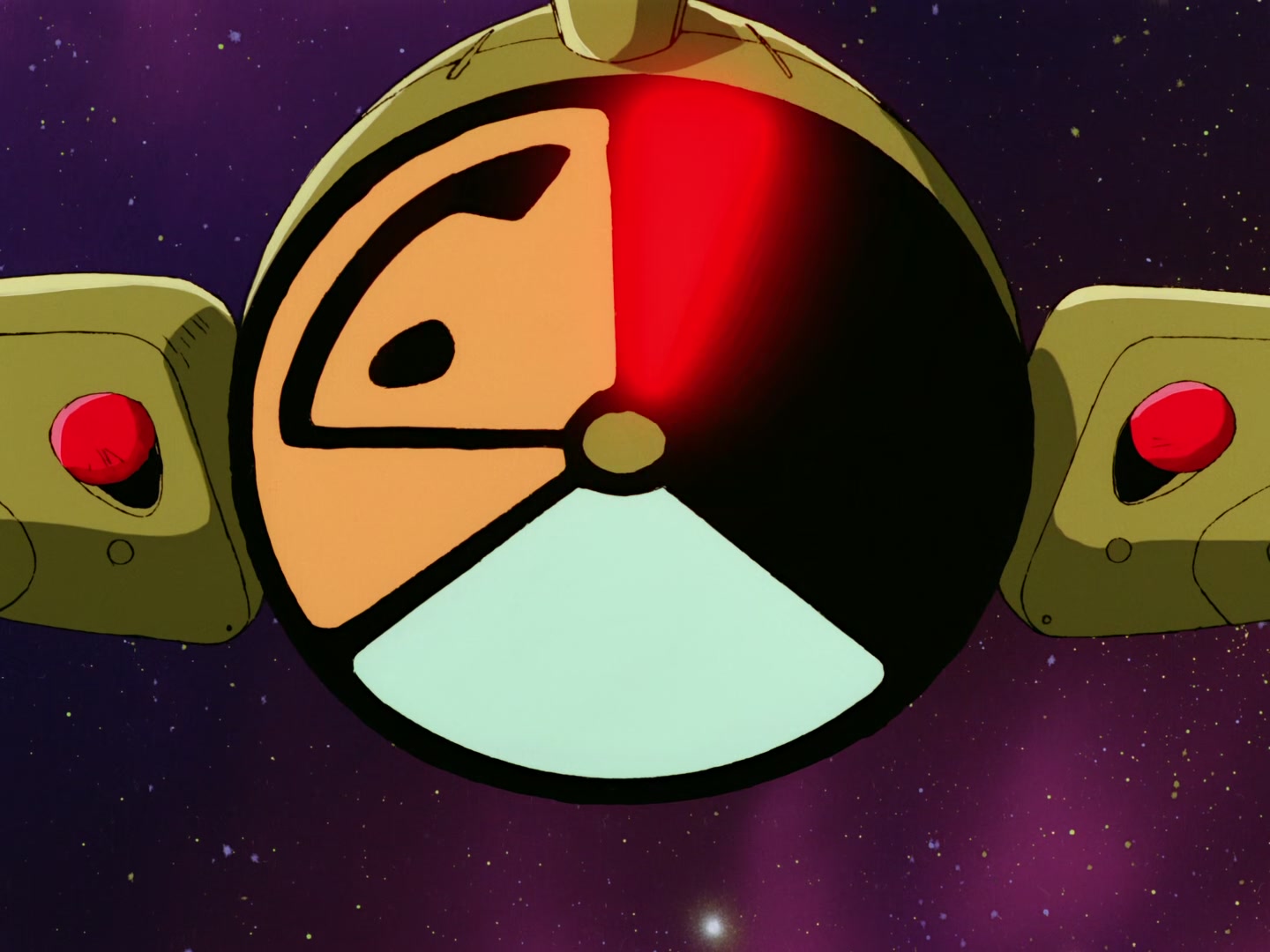 Outlaw Star Ep 10: Gathering for the Space Race @ 00:22:25