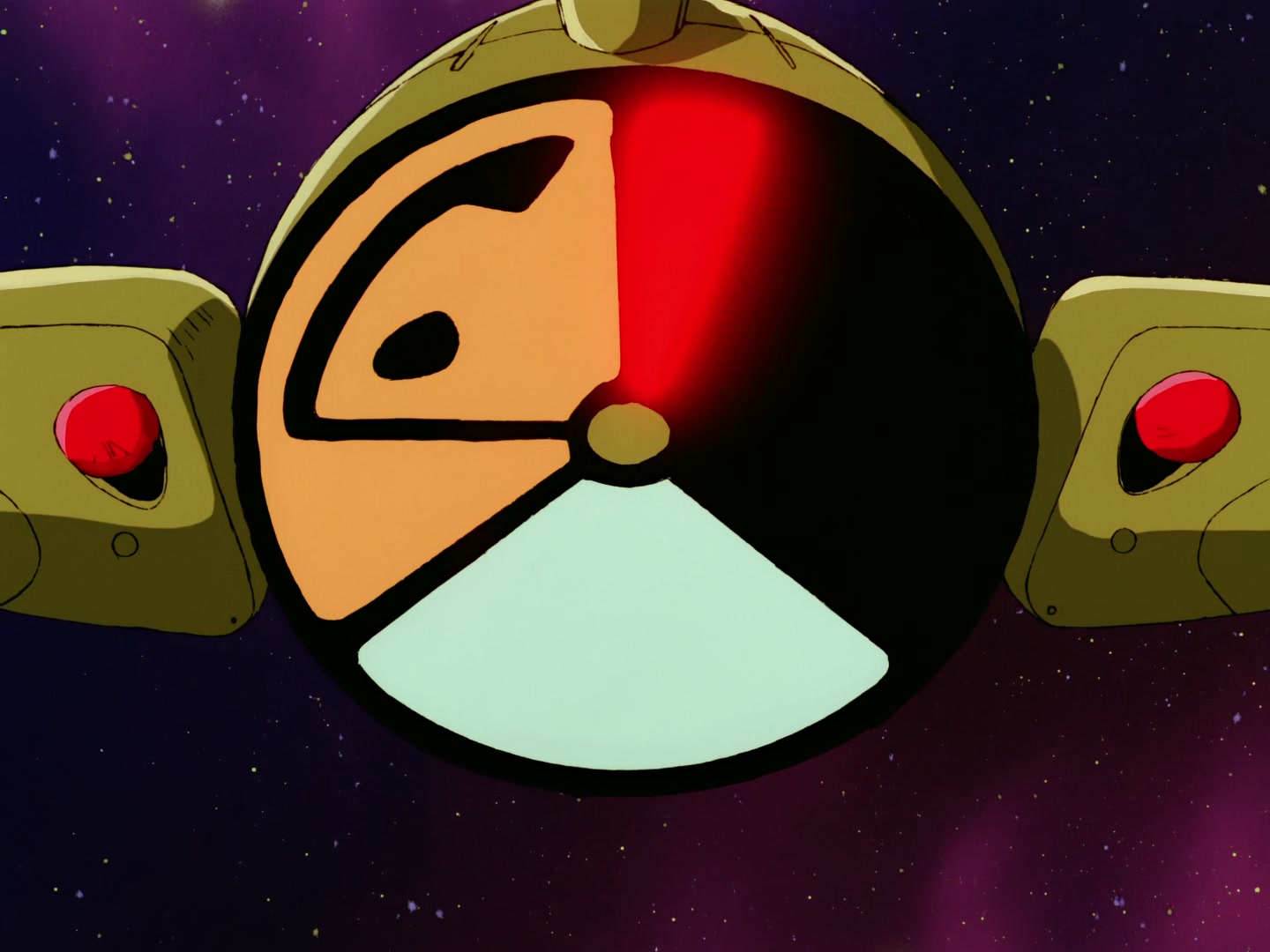 Outlaw Star Ep 10: Gathering for the Space Race @ 00:22:55