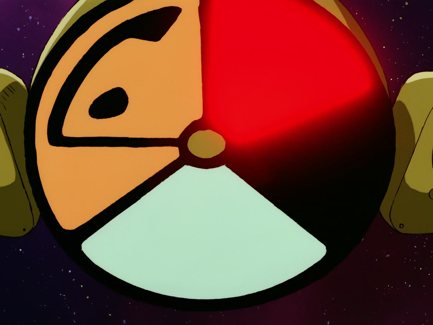 Outlaw Star Ep 10: Gathering for the Space Race @ 00:22:58