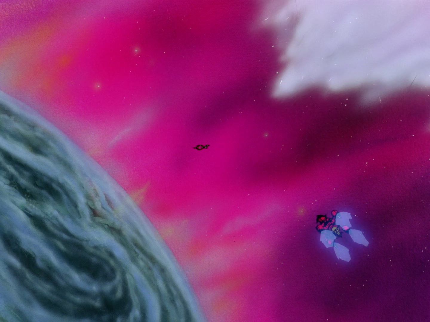 Outlaw Star Ep 10: Gathering for the Space Race @ 00:23:09
