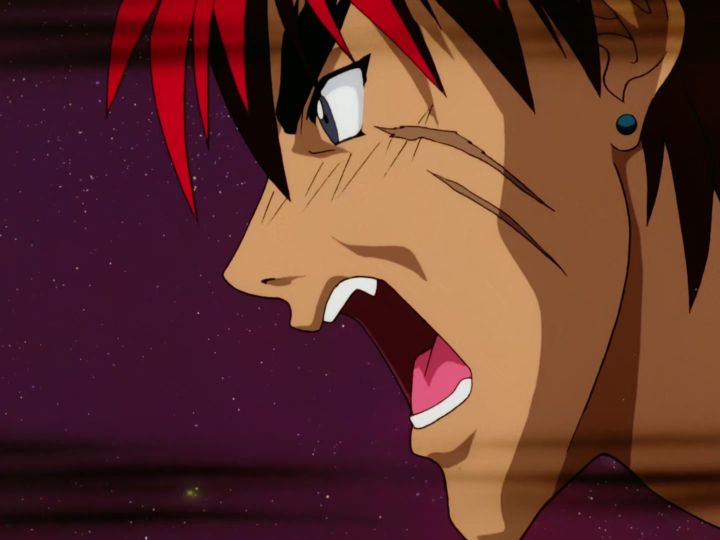Outlaw Star Ep 11: Adrift in Subspace @ 00:02:48
