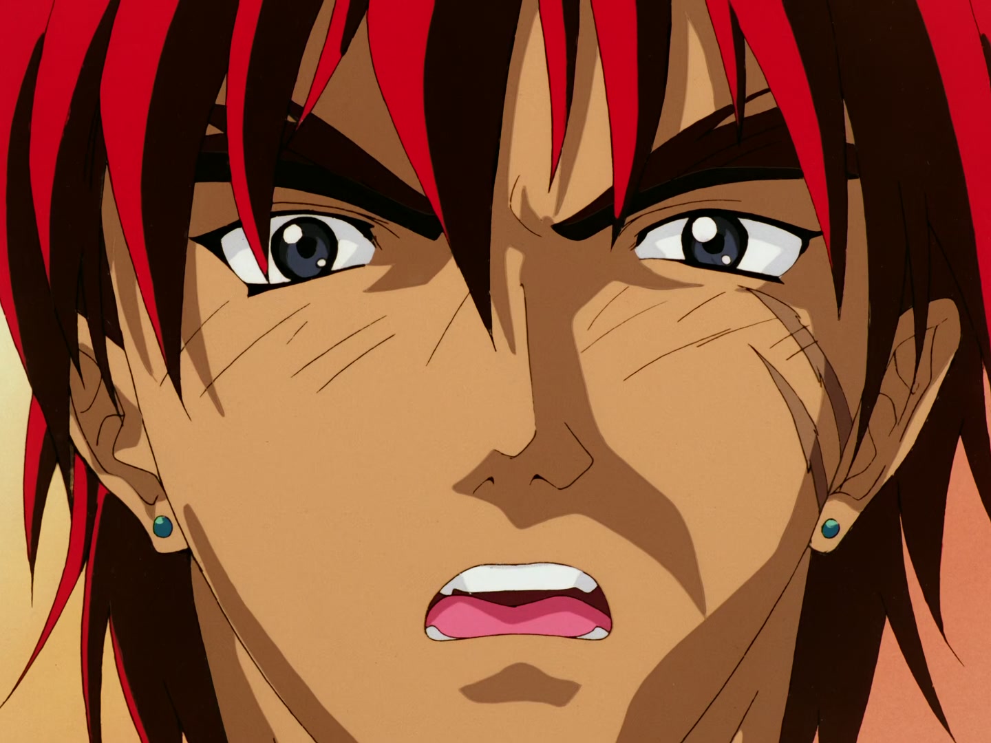 Outlaw Star Ep 11: Adrift in Subspace @ 00:05:41