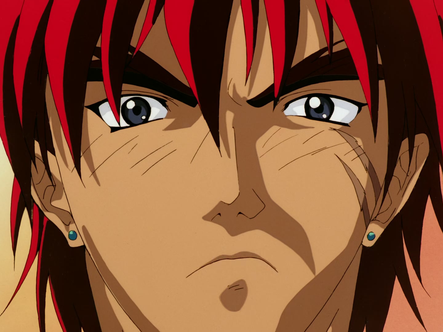 Outlaw Star Ep 11: Adrift in Subspace @ 00:05:48