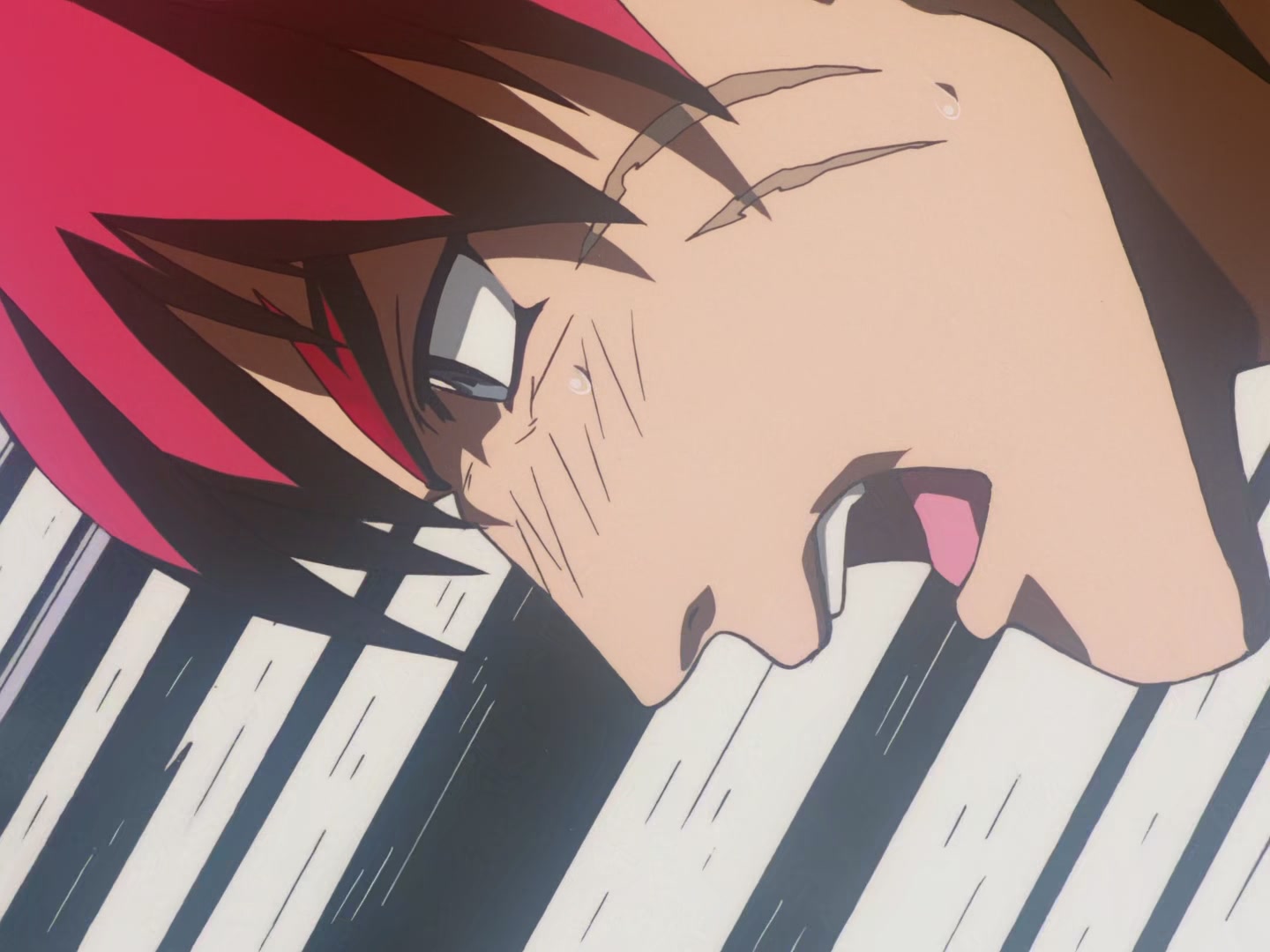 Outlaw Star Ep 11: Adrift in Subspace @ 00:15:45