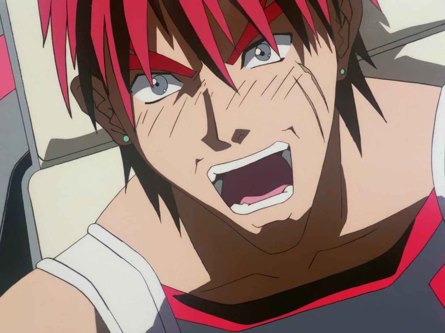 Outlaw Star Ep 11: Adrift in Subspace @ 00:15:56