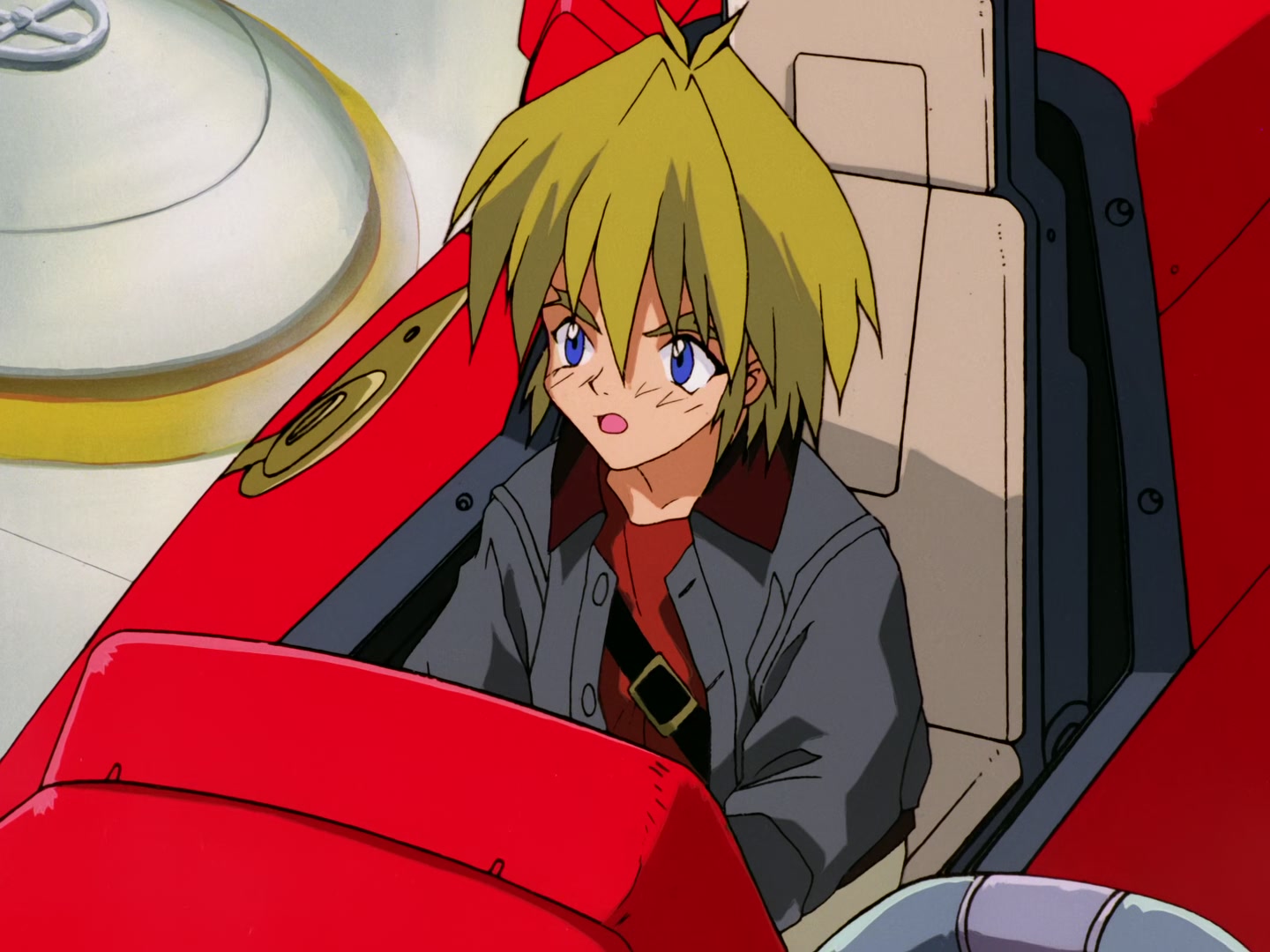 Outlaw Star Ep 11: Adrift in Subspace @ 00:17:08