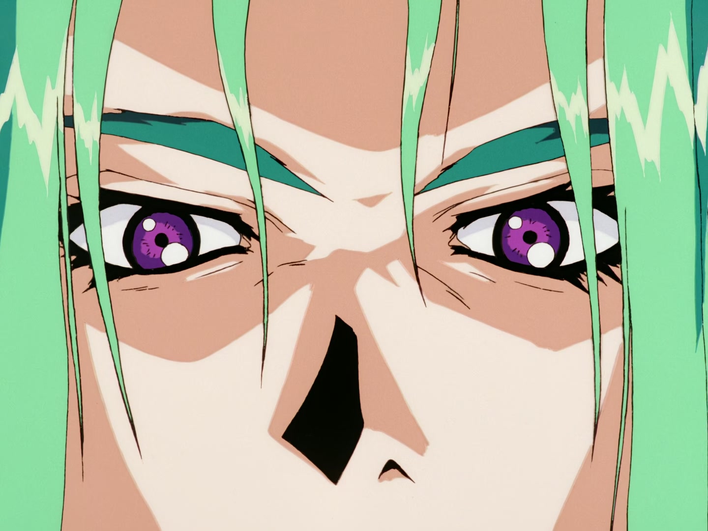 Outlaw Star Ep 11: Adrift in Subspace @ 00:20:29