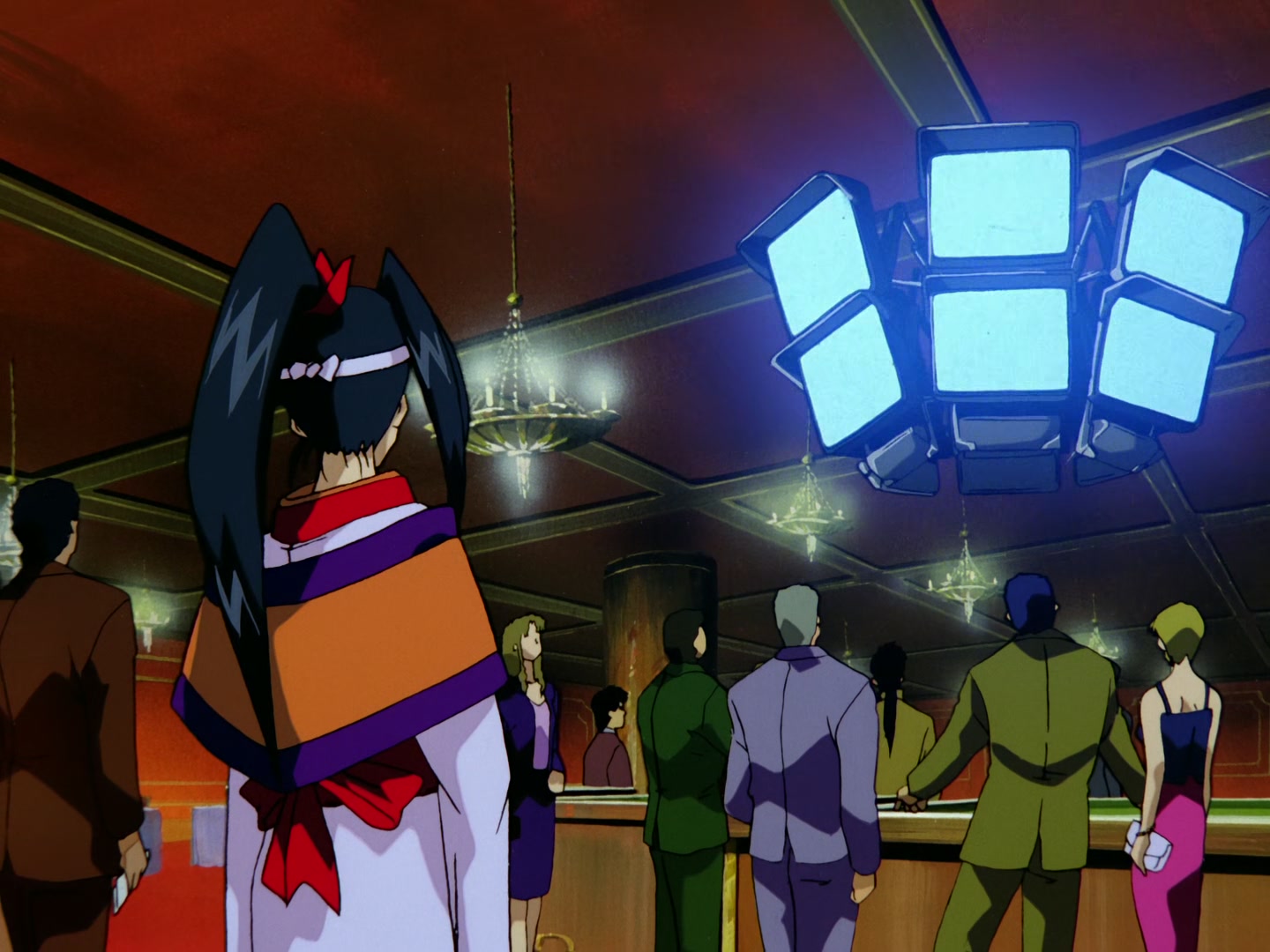 Outlaw Star Ep 11: Adrift in Subspace @ 00:21:27