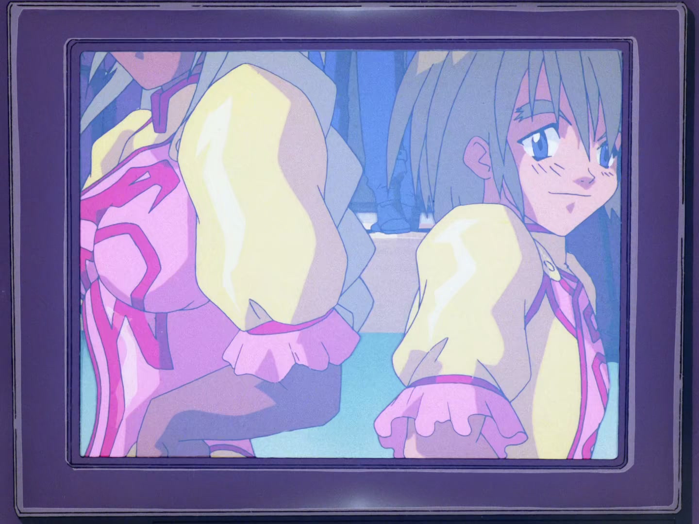 Outlaw Star Ep 11: Adrift in Subspace @ 00:22:28