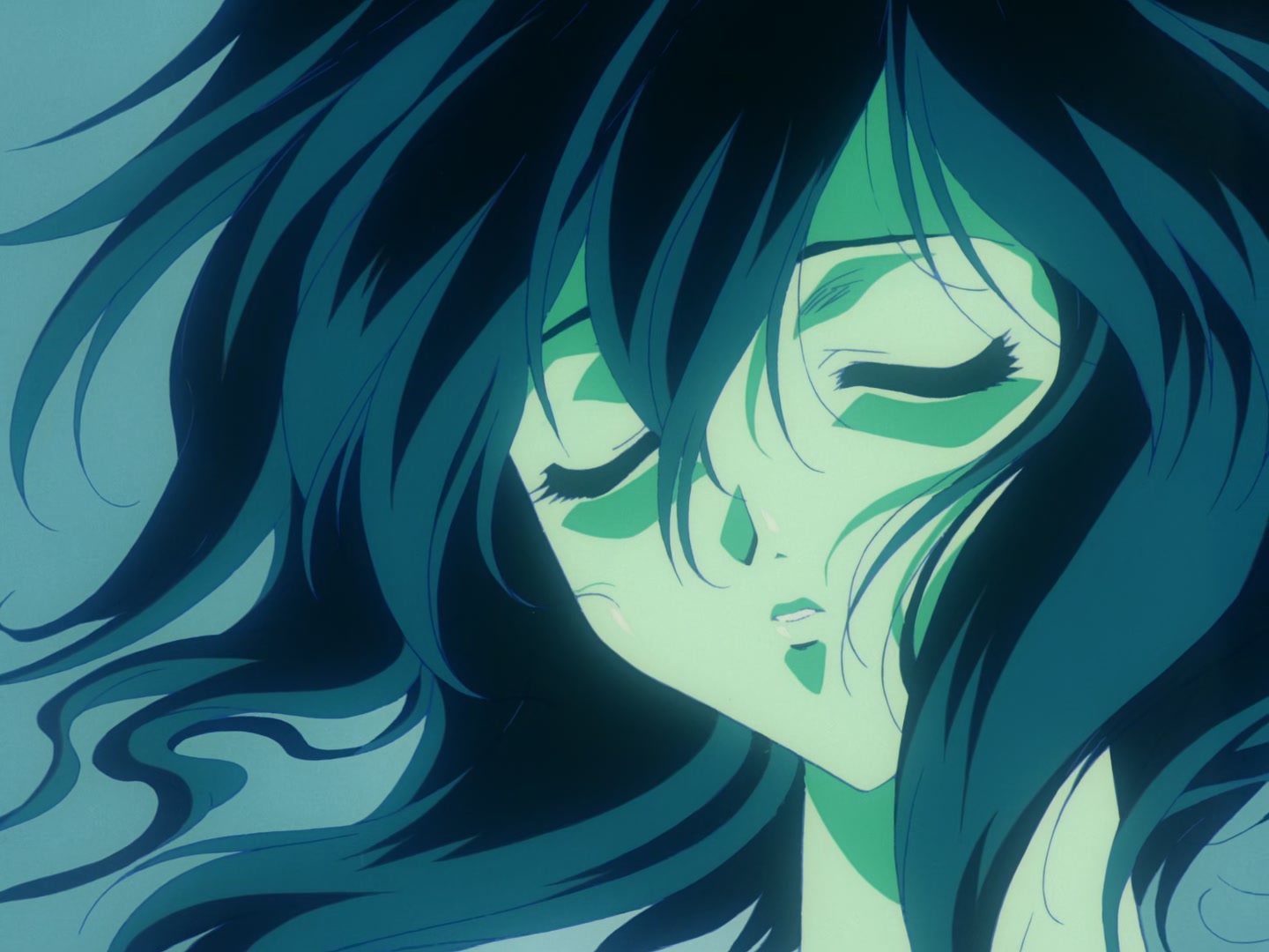 Outlaw Star Ep 12: Mortal Combat with the El Dorado @ 00:02:49