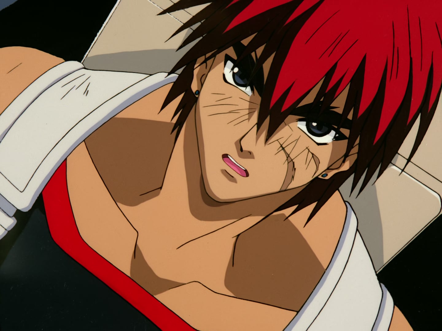 Outlaw Star Ep 12: Mortal Combat with the El Dorado @ 00:03:51