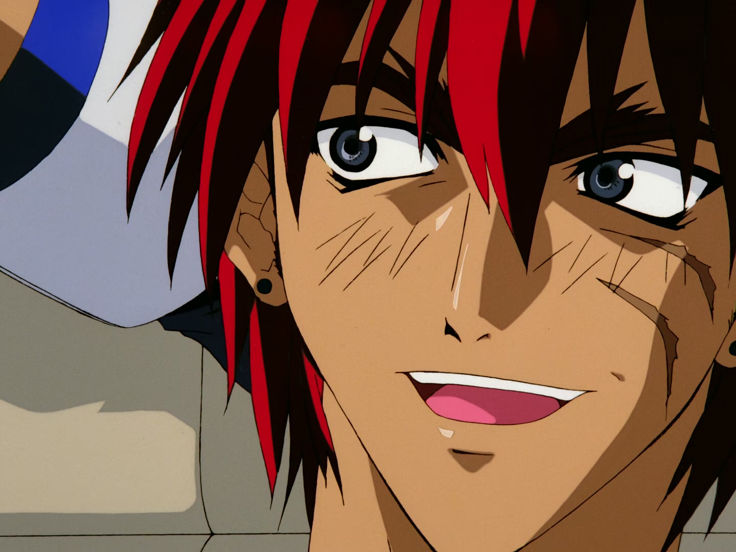 Outlaw Star Ep 12: Mortal Combat with the El Dorado @ 00:04:42