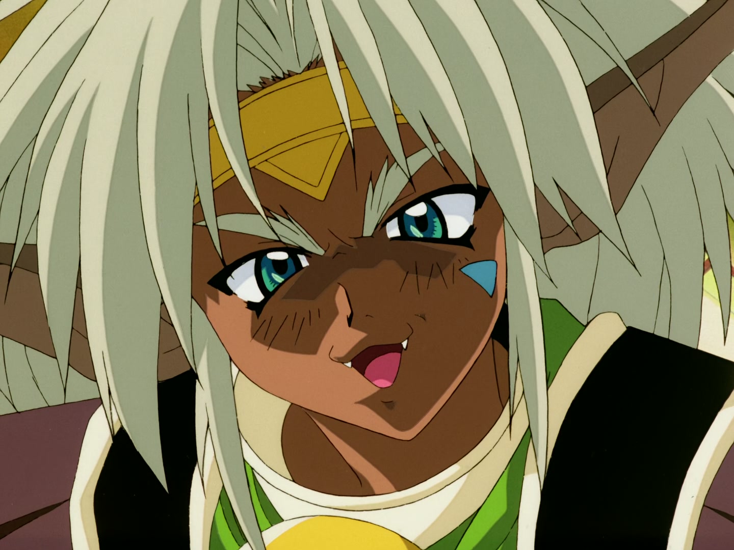 Outlaw Star Ep 12: Mortal Combat with the El Dorado @ 00:05:25