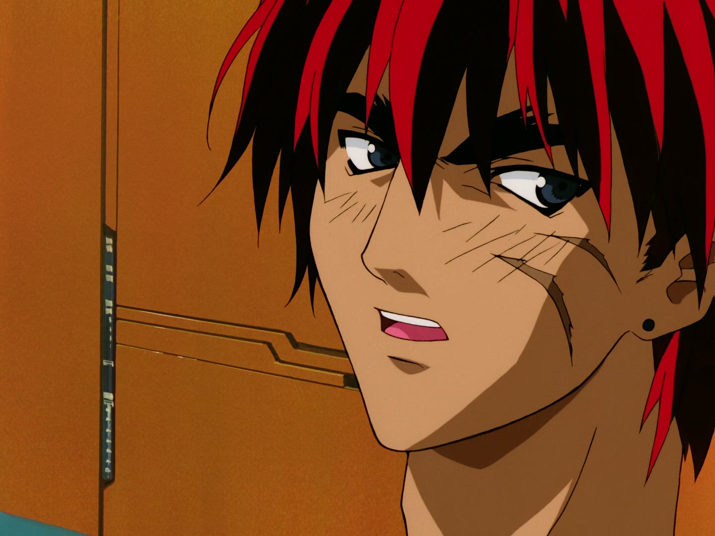 Outlaw Star Ep 12: Mortal Combat with the El Dorado @ 00:05:51