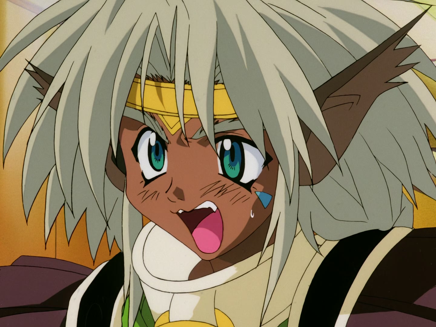 Outlaw Star Ep 12: Mortal Combat with the El Dorado @ 00:05:54