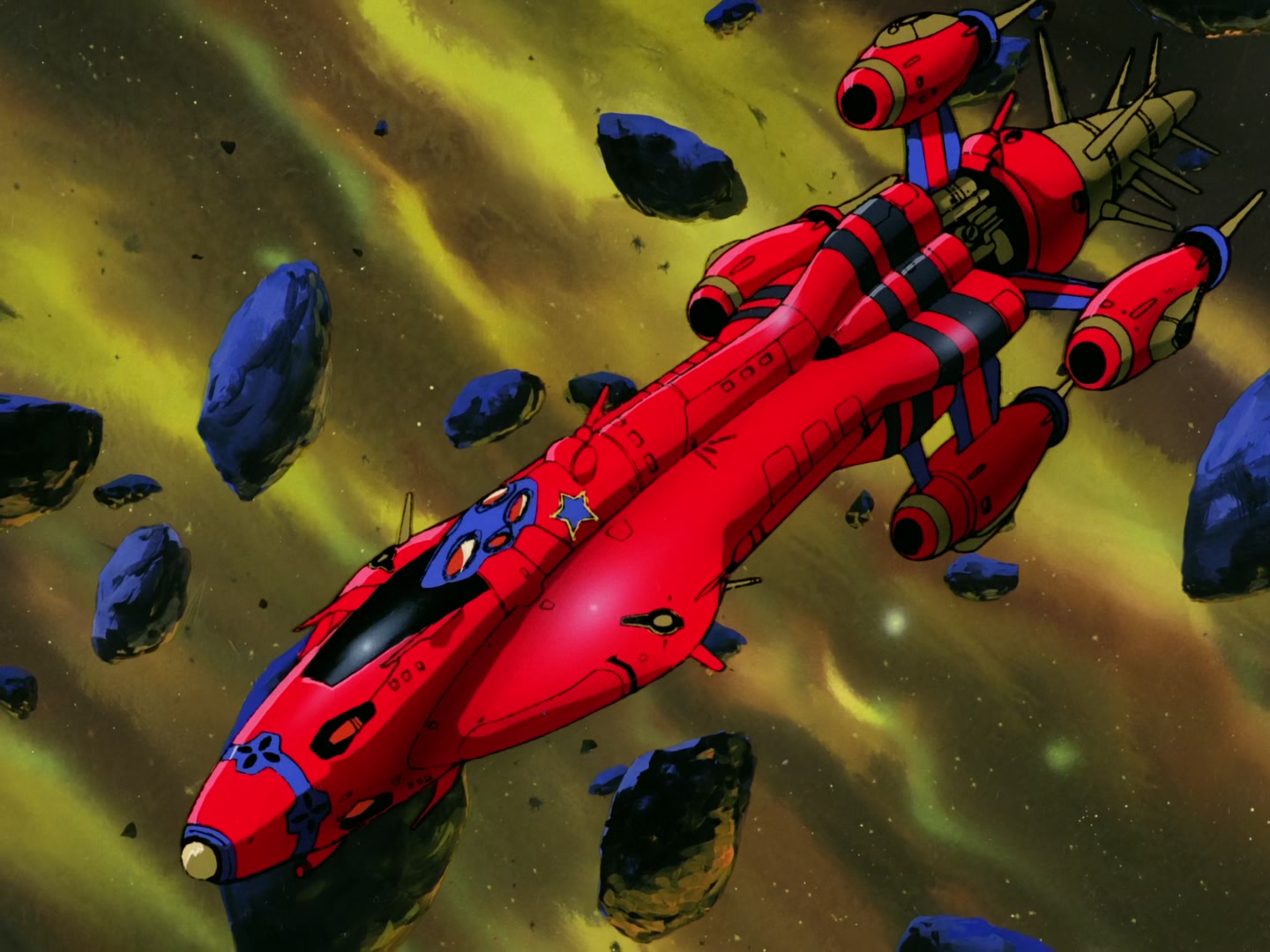 Outlaw Star Ep 12: Mortal Combat with the El Dorado @ 00:06:02