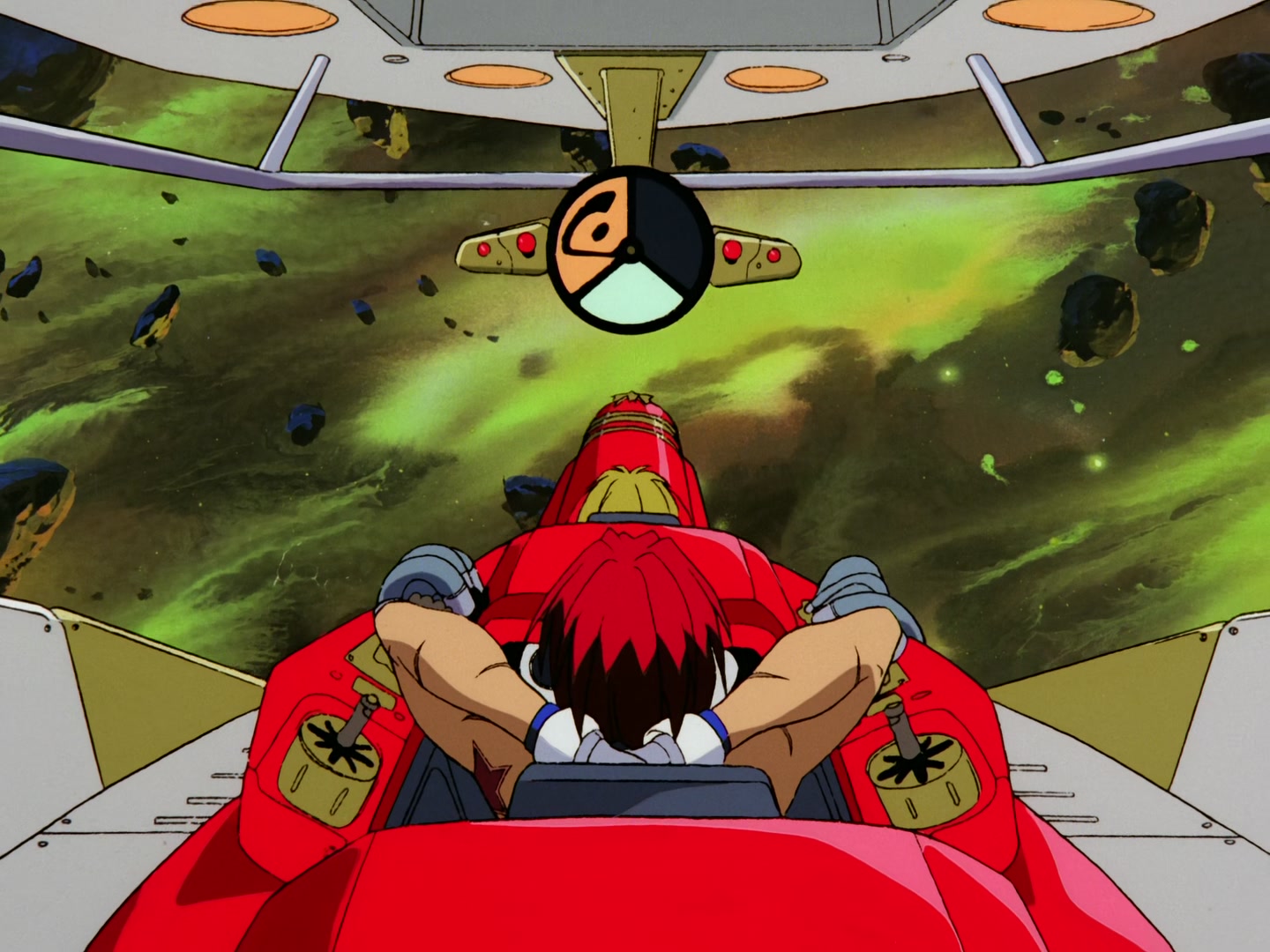 Outlaw Star Ep 12: Mortal Combat with the El Dorado @ 00:06:09