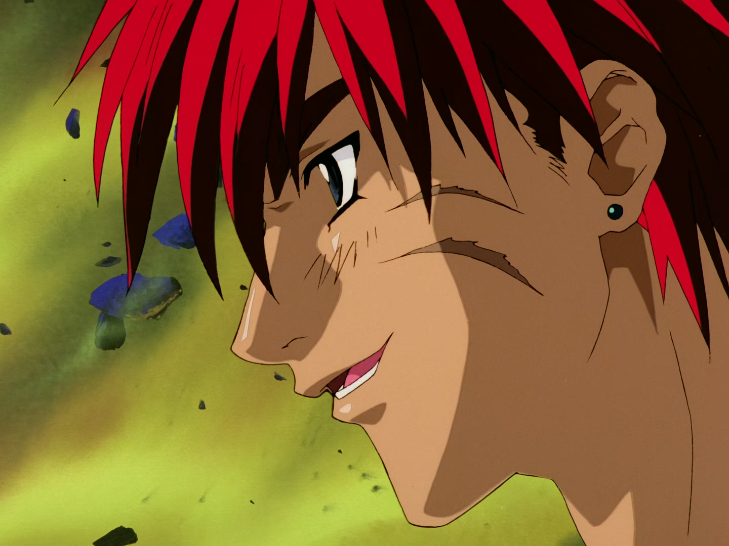Outlaw Star Ep 12: Mortal Combat with the El Dorado @ 00:06:13