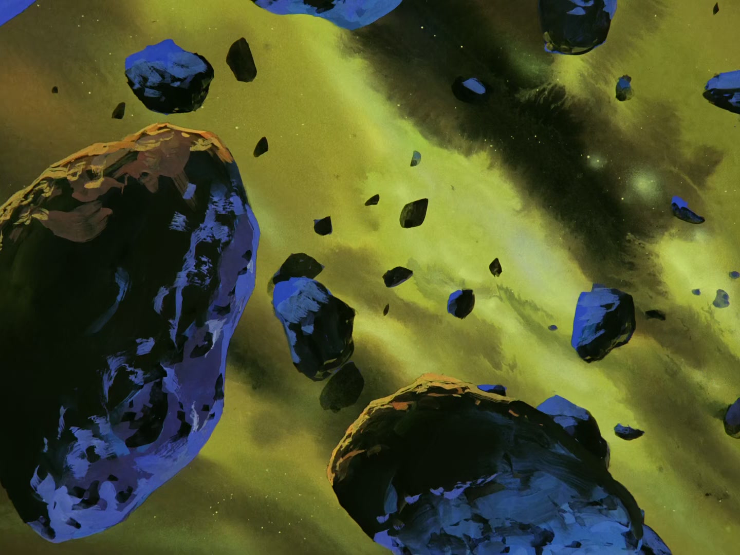 Outlaw Star Ep 12: Mortal Combat with the El Dorado @ 00:10:49