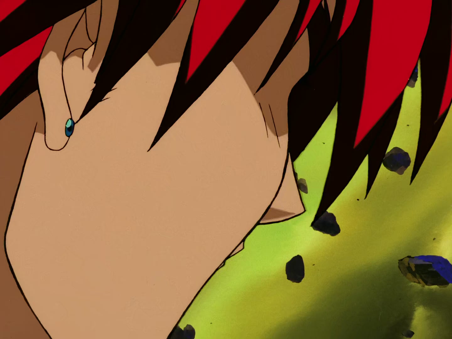 Outlaw Star Ep 12: Mortal Combat with the El Dorado @ 00:11:08