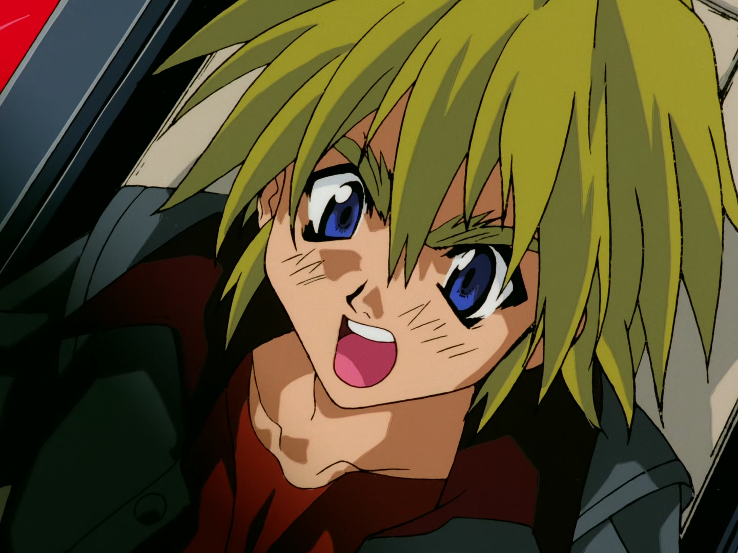Outlaw Star Ep 12: Mortal Combat with the El Dorado @ 00:11:44