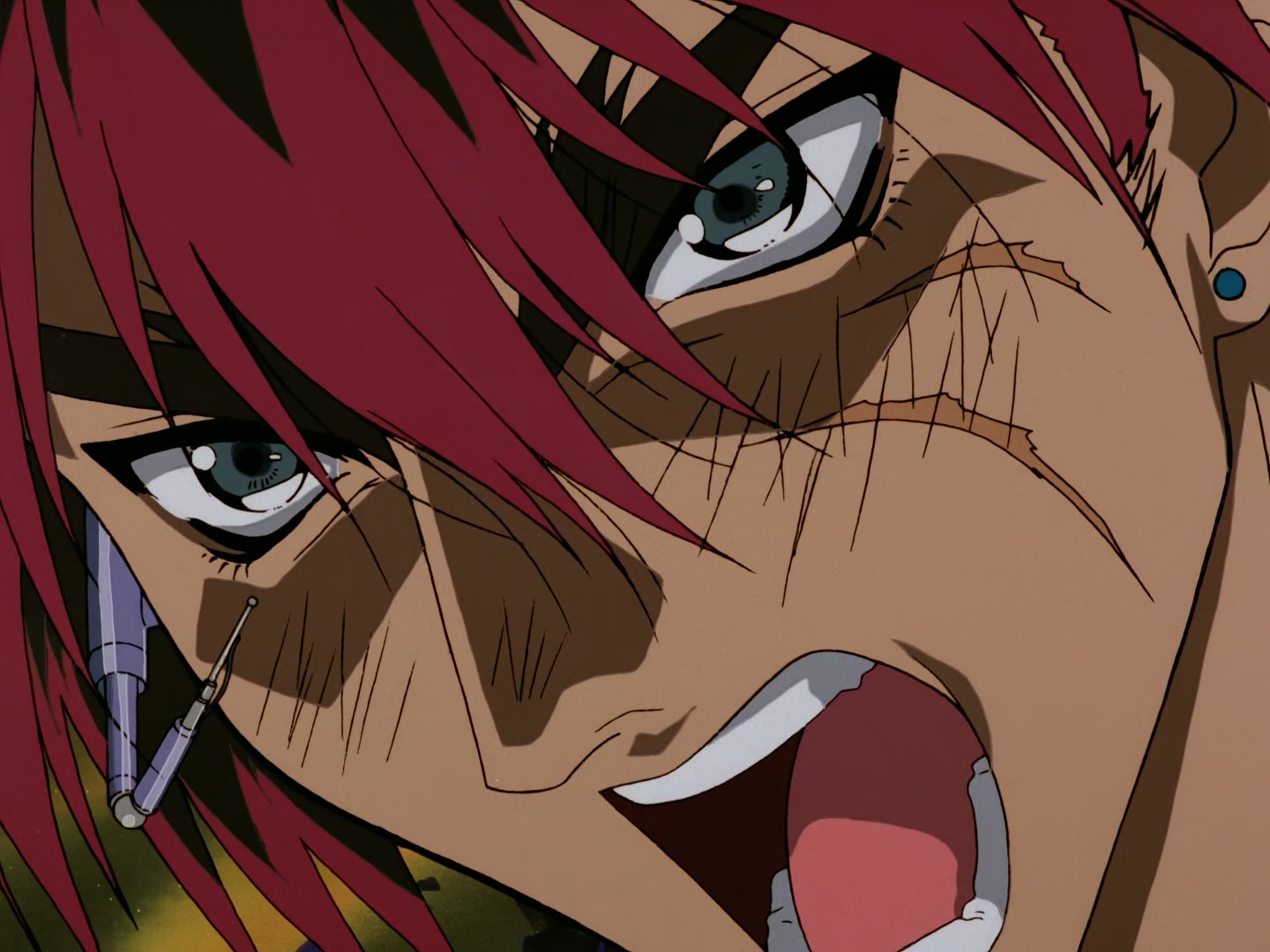 Outlaw Star Ep 12: Mortal Combat with the El Dorado @ 00:12:02