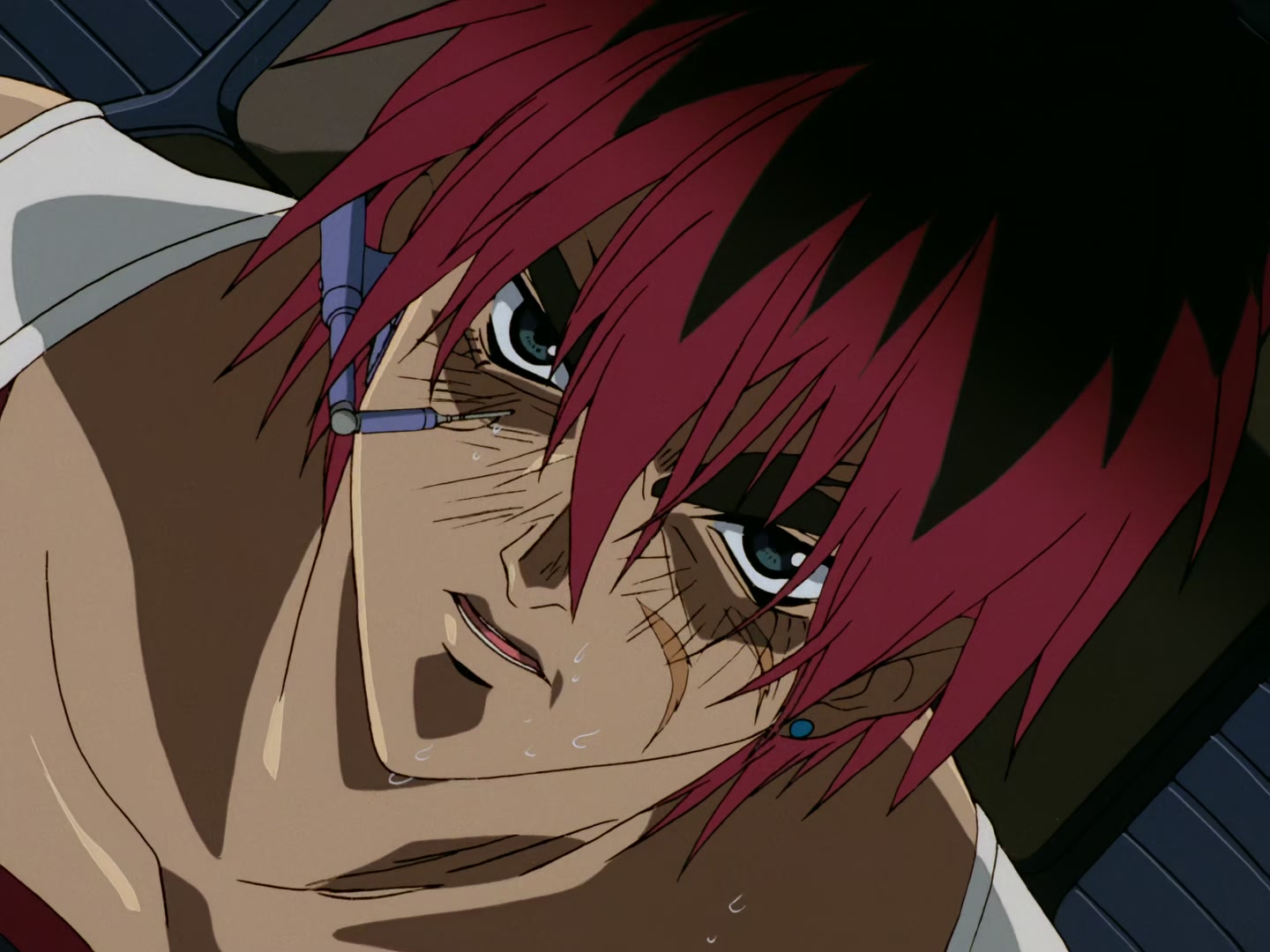 Outlaw Star Ep 12: Mortal Combat with the El Dorado @ 00:12:53