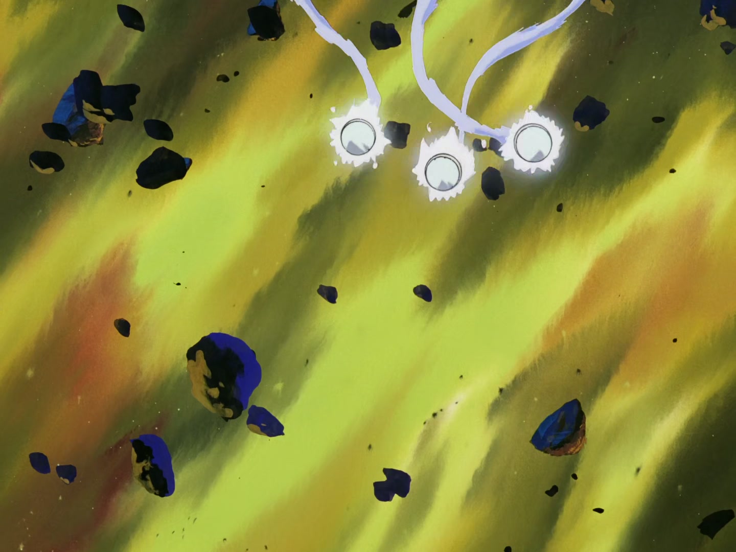 Outlaw Star Ep 12: Mortal Combat with the El Dorado @ 00:13:01