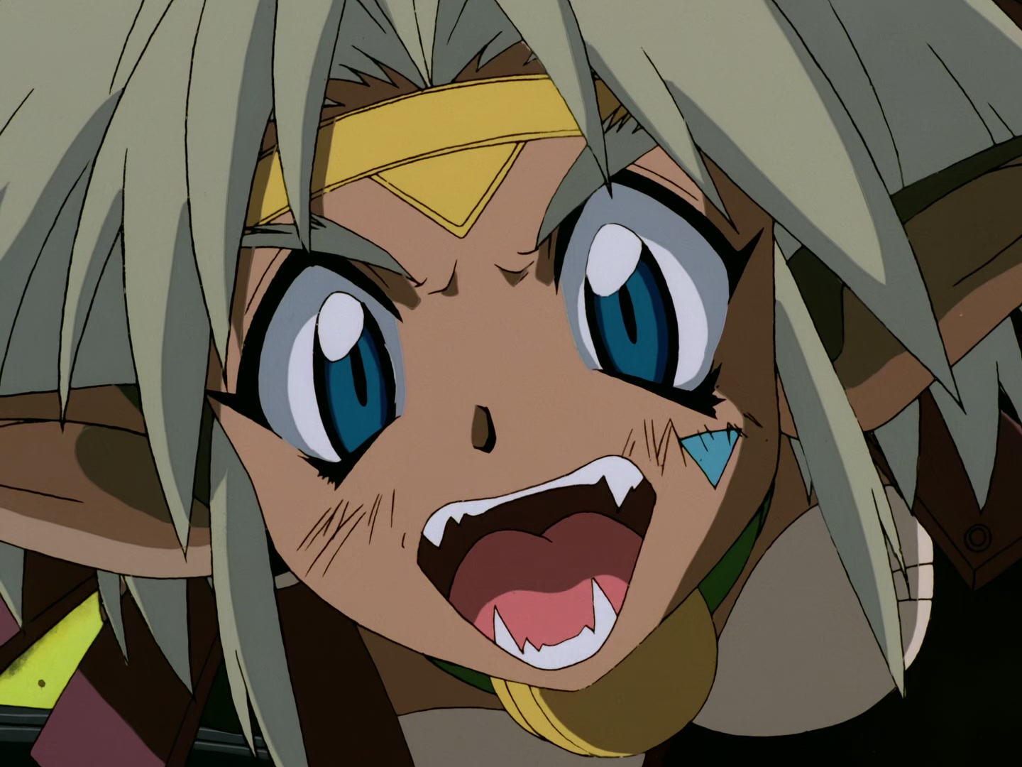 Outlaw Star Ep 12: Mortal Combat with the El Dorado @ 00:13:37