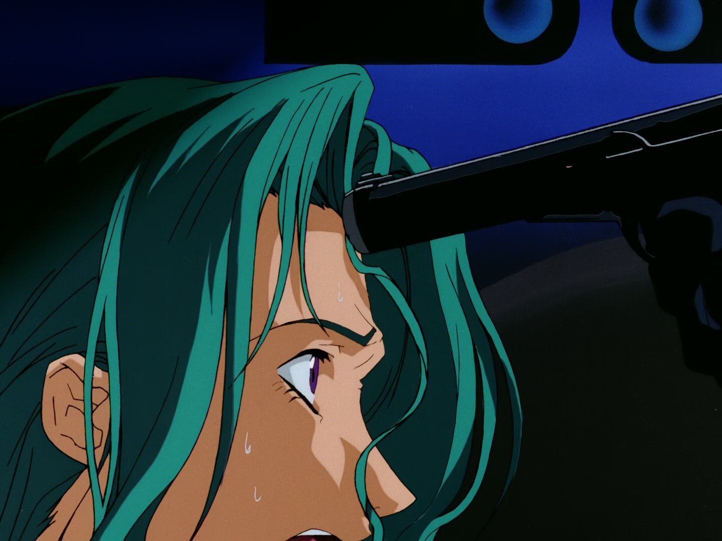 Outlaw Star Ep 12: Mortal Combat with the El Dorado @ 00:19:59