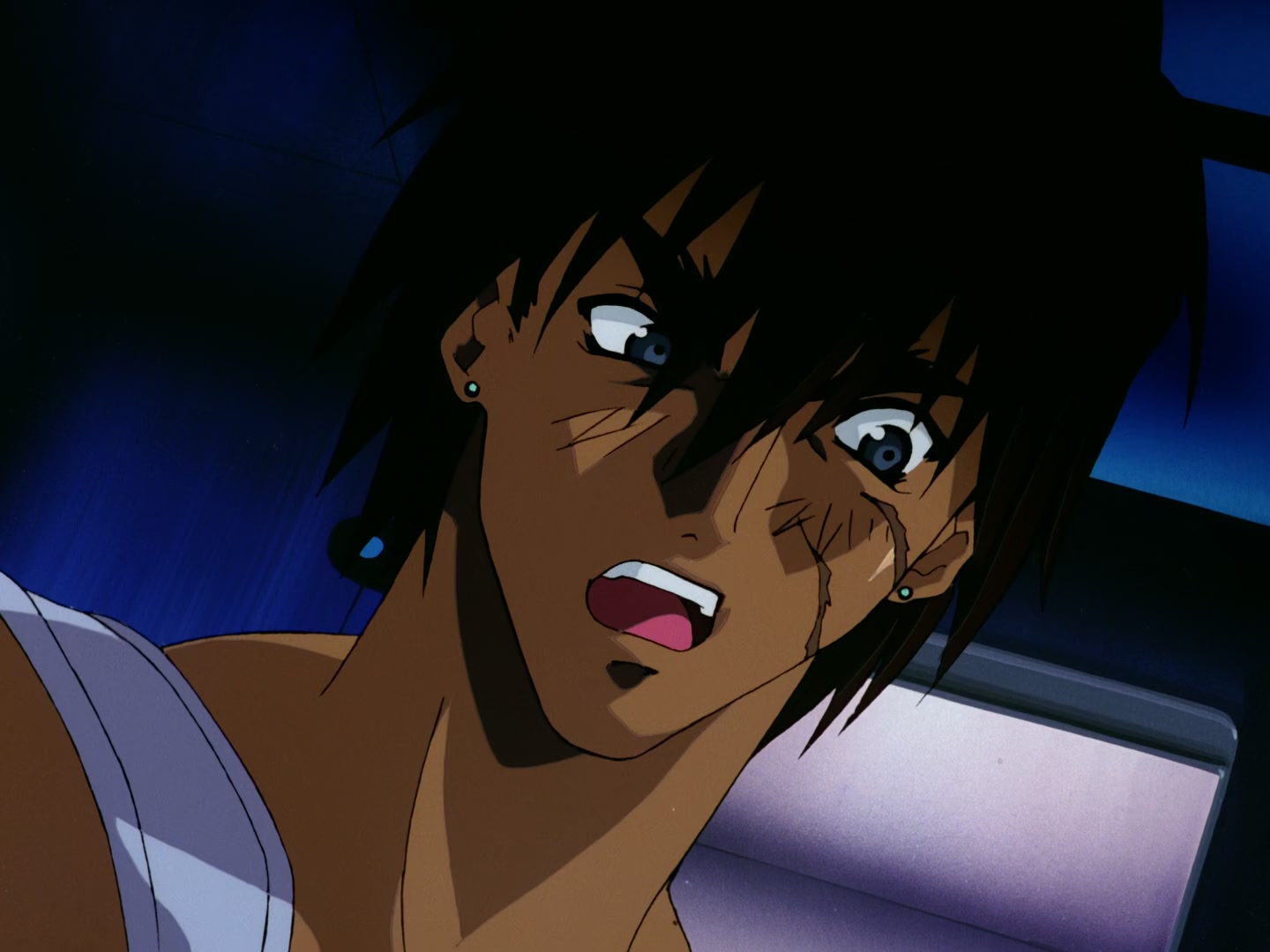 Outlaw Star Ep 12: Mortal Combat with the El Dorado @ 00:20:29