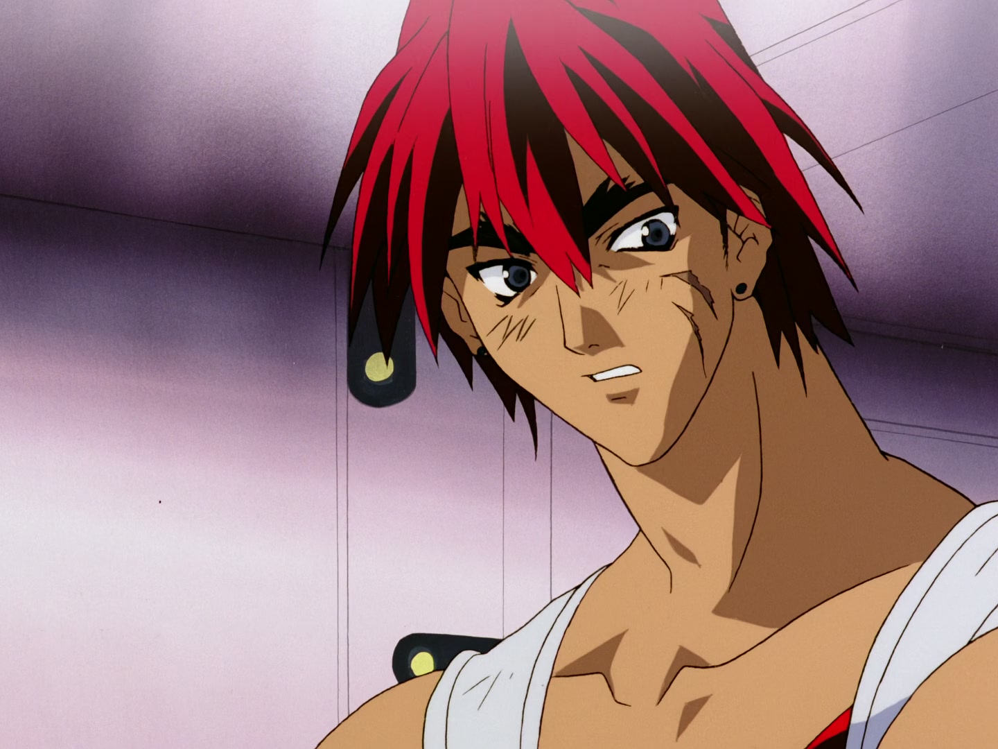 Outlaw Star Ep 12: Mortal Combat with the El Dorado @ 00:20:36