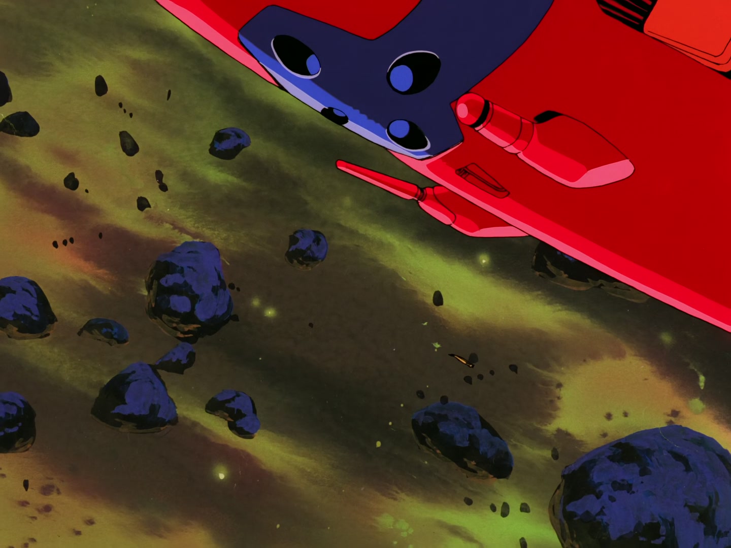 Outlaw Star Ep 12: Mortal Combat with the El Dorado @ 00:20:40