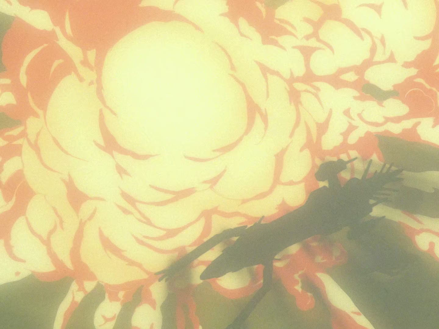Outlaw Star Ep 12: Mortal Combat with the El Dorado @ 00:21:23