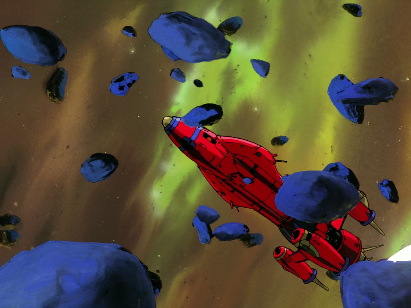 Outlaw Star Ep 12: Mortal Combat with the El Dorado @ 00:21:41