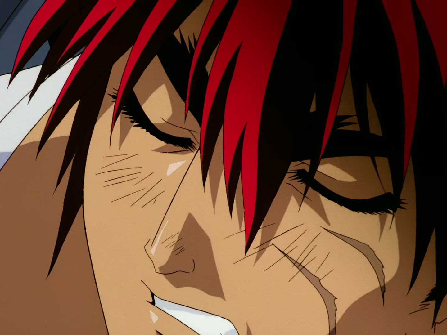 Outlaw Star Ep 12: Mortal Combat with the El Dorado @ 00:21:45