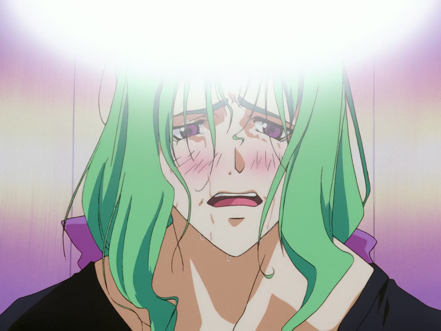 Outlaw Star Ep 12: Mortal Combat with the El Dorado @ 00:22:07