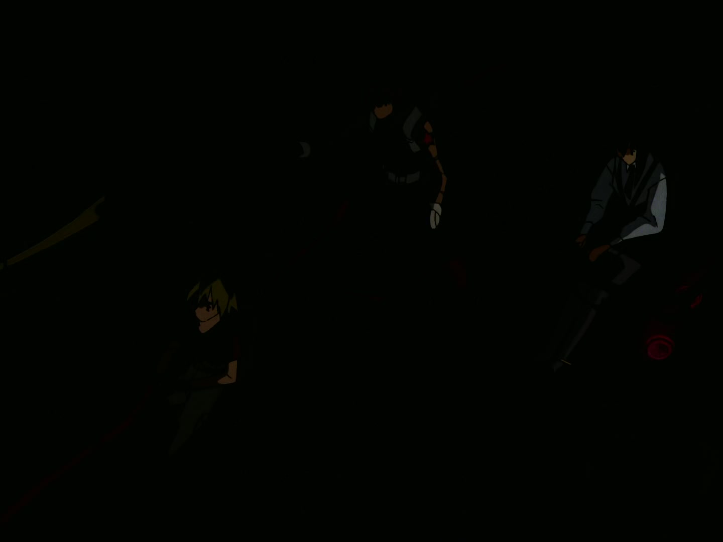 Outlaw Star Ep 14: Final Countdown @ 00:02:30