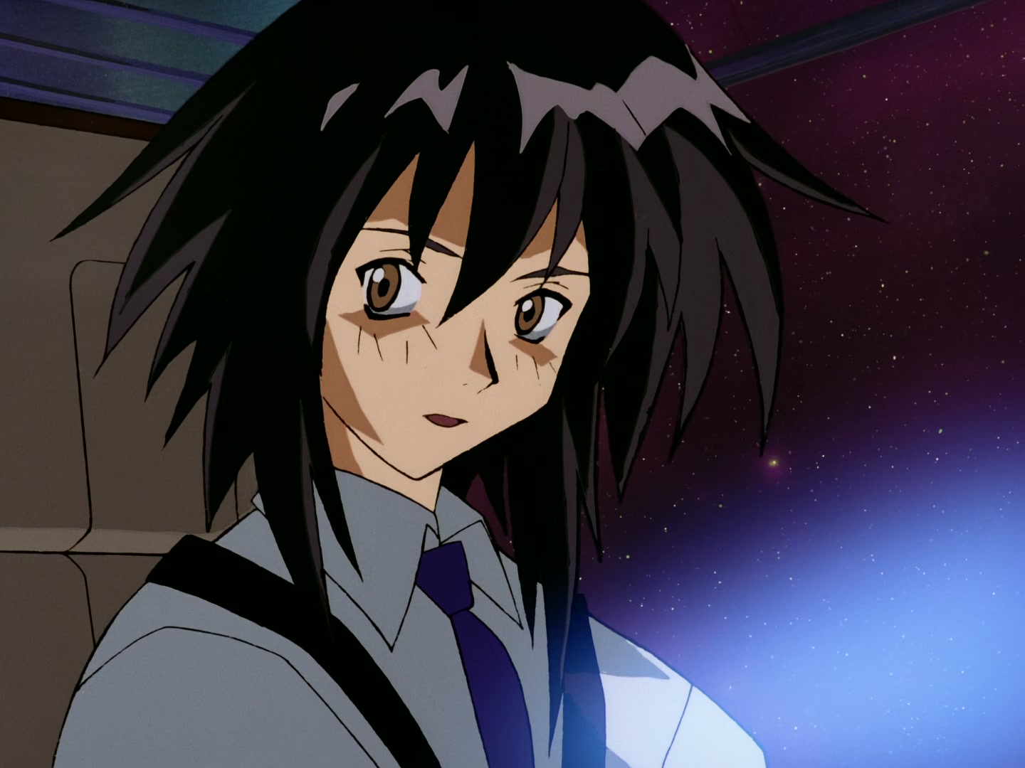 Outlaw Star Ep 14: Final Countdown @ 00:02:59