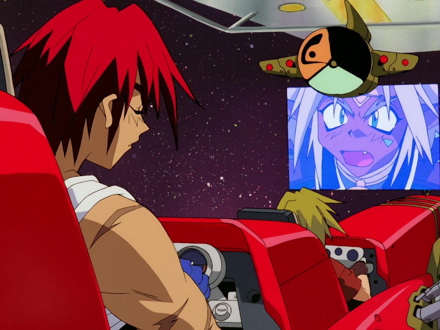 Outlaw Star Ep 14: Final Countdown @ 00:04:01