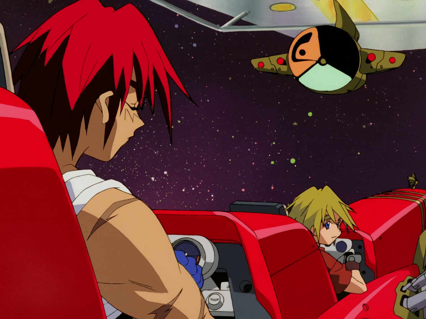 Outlaw Star Ep 14: Final Countdown @ 00:04:04