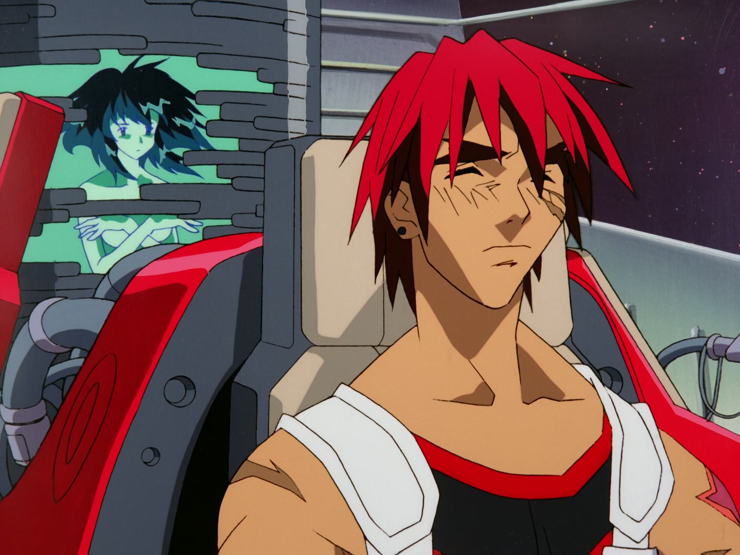 Outlaw Star Ep 14: Final Countdown @ 00:04:44