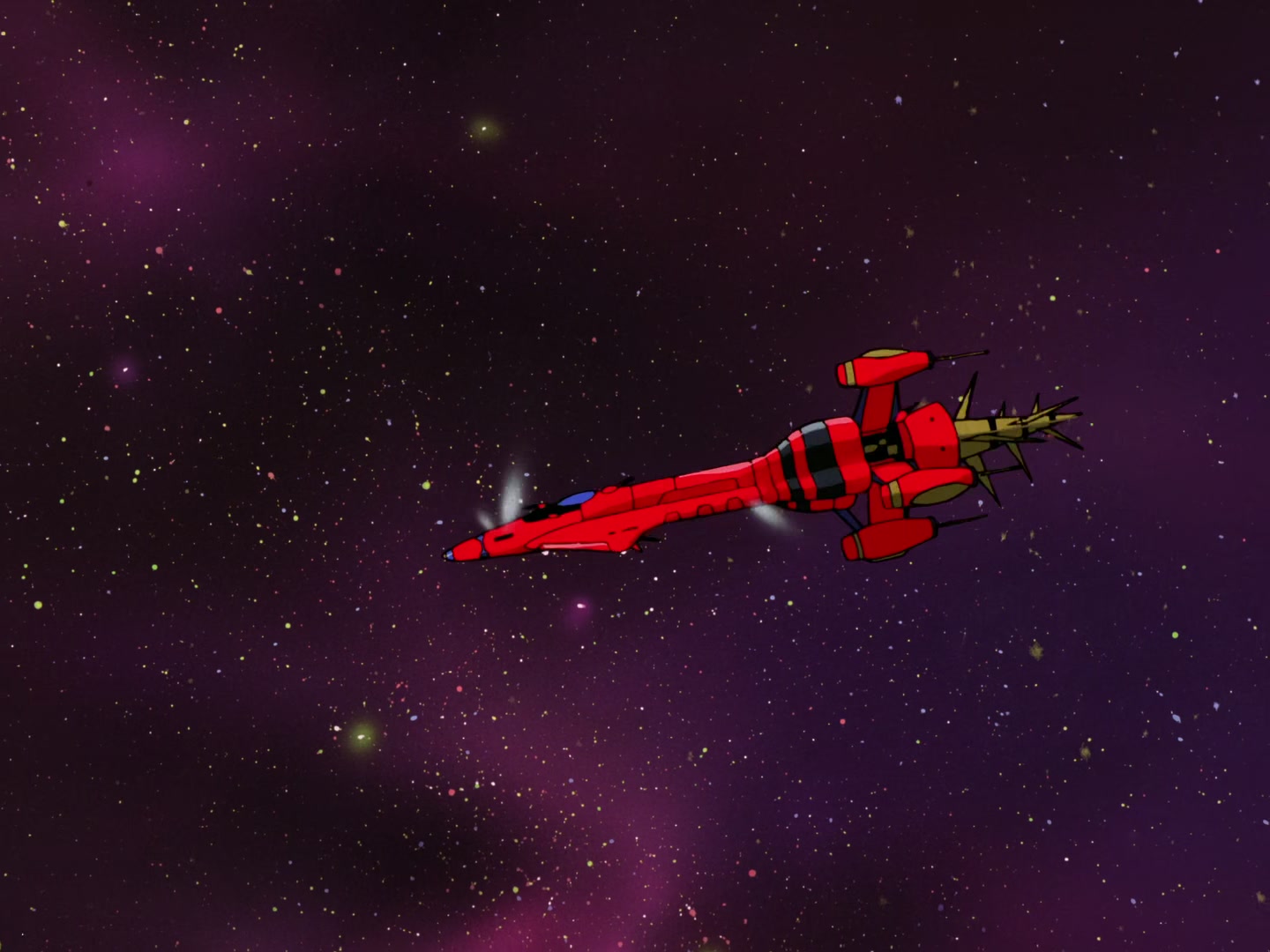Outlaw Star Ep 14: Final Countdown @ 00:05:02
